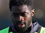 Ивуарийского защитника "Манчестер Сити" подозревают в приеме допинга