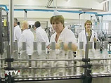 Алкогольный рынок России постепенно переходит под контроль ОАО "Росспиртпром" - коммерческой организации со 100%-ным государственным капиталом Алкогольный рынок России постепенно переходит под контроль ОАО "Росспиртпром" - коммерческой организации со 100%-ным государственным капиталом