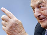 Сорос призвал правителей нефтяных стран делиться богатствами с народом Сорос призвал правителей нефтяных стран делиться богатствами с народом