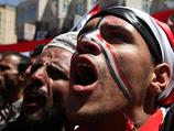 Армия Йемена ракетами обстреляла протестующих: есть жертвы