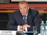 Примакова на посту главы Торгово-промышленной палаты сменил его заместитель. Он высказался о деле Ходорковского