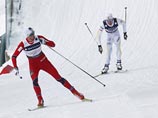 Россияне остались без медалей в лыжной эстафете чемпионата мира
Россияне остались без медалей в лыжной эстафете чемпионата мира