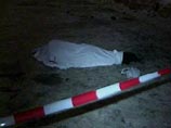 В Петербурге зверски зарезан гастарбайтер из Таджикистана В Петербурге зверски зарезан гастарбайтер из Таджикистана
