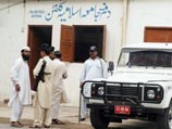В Пакистане полицейские изнасиловали и убили 18-летнего юношу-христианина В Пакистане полицейские изнасиловали и убили 18-летнего юношу-христианина