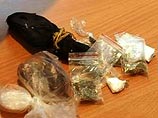 Россияне потребляют почти все наркотики из Афганистана, выяснил Госдеп США Россияне потребляют почти все наркотики из Афганистана, выяснил Госдеп США