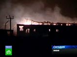 Ливийские повстанцы удерживают Эз-Завию. Но кольцо войск Каддафи сжимается Ливийские повстанцы удерживают Эз-Завию. Но кольцо войск Каддафи сжимается