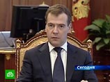 Медведев поручил Путину устранить дыры в законах, которыми пользуется нелегальный игорный бизнес