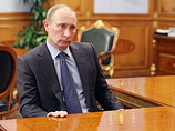 Глава Росрыболовства пообещал Путину не драть деньги с рыбаков-любителей Глава Росрыболовства пообещал Путину не драть деньги с рыбаков-любителей