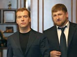 Кадыров единогласно утвержден парламентом главой Чечни на второй срок Кадыров единогласно утвержден парламентом главой Чечни на второй срок
