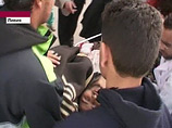Бои за Эз-Завию - сторонники Каддафи прорвались в город Бои за Эз-Завию - сторонники Каддафи прорвались в город