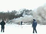 На борту разбившегося Ан-148 находились шесть человек, в том числе два пилота из Мьянмы. Все погибли На борту разбившегося Ан-148 находились шесть человек, в том числе два пилота из Мьянмы. Все погибли