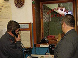 Заместитель и помощник прокурора Каширы уволены за пьяную ссору с начальником криминальной милиции Заместитель и помощник прокурора Каширы уволены за пьяную ссору с начальником криминальной милиции