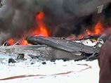Самолет Ан-148, вылетевший в субботу утром с аэродрома Воронежского авиационного завода и потерпевший катастрофу возле села Гарбузово Алексеевского района Белгородской области, начал разваливаться в полете