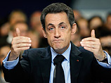 Действующий президент Николя Саркози на данный момент может рассчитывать на 21% голосов
