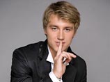 Россию на "Евровидении" представит Алексей Воробьев с песней Get You Россию на "Евровидении" представит Алексей Воробьев с песней Get You