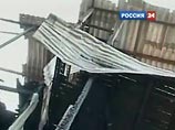 У звезды фильма "Миллионер из трущоб" сгорел дом У звезды фильма "Миллионер из трущоб" сгорел дом