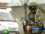 В Кабардино-Балкарии уничтожен боевик. Его личность установлена В Кабардино-Балкарии уничтожен боевик. Его личность установлена