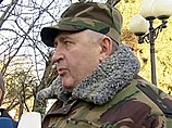 Заместитель руководителя аппарата Национального антитеррористического комитета (НАК) генерал- майор Евгений Потапов