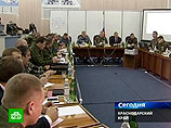 НАК провел учения по освобождению заложников из здания Хостинской администрации НАК провел учения по освобождению заложников из здания Хостинской администрации