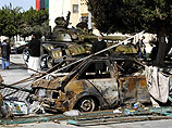 Повстанцы опровергают сообщения ливийских госканалов о захвате войсками Каддафи трех городов
