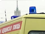 Массовая драка в центре Москвы - ранены двое чеченцев