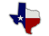 В Техасе состоялся митинг за независимость штата, но он не был многочисленным