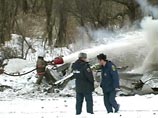 Следствие рассматривает теракт в числе версий катастрофы Ан-148 Следствие рассматривает теракт в числе версий катастрофы Ан-148