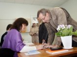 На выборах в парламент Эстонии победила Реформистская партия На выборах в парламент Эстонии победила Реформистская партия