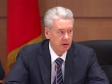 Собянин уволил главу комитета по телекоммуникациям и СМИ города Москвы Собянин уволил главу комитета по телекоммуникациям и СМИ города Москвы