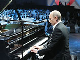 Скандал с благотворительным концертом докатился до Путина