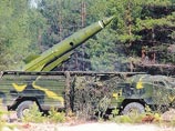 В конце января в Тбилиси уже высказывали возмущение размещением в Южной Осетии российских оперативно-тактических ракет "Точка-У" и обвиняли Россию в подготовке военной агрессии