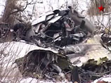 Специалисты приступают к расшифровке "черного ящика" Ан-148, разбившегося в Белгородской области