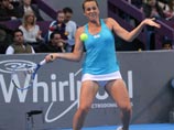Анастасия Павлюченкова выиграла теннисный турнир в Монтеррее