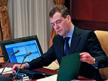Президент России Дмитрий Медведев подписал Федеральный закон "О внесении изменений в Уголовный кодекс Российской Федерации"