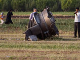 Иран объявил причину авиакатастрофы 2009 года под Казвином: у Ту-154 отказал двигатель