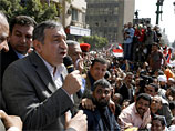 В Египте приведено к присяге новое переходное правительство