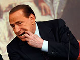 Премьеру Италии пересадили фрагмент челюсти, поврежденной при нападении психа