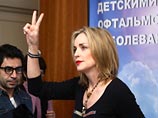 Сведения о пропаже денег, собранных на концерте с Путиным, дошли до голливудских звезд Сведения о пропаже денег, собранных на концерте с Путиным, дошли до голливудских звезд