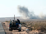 Ливийские повстанцы предложили Каддафи план спасения. В стране вспыхнули новые бои
