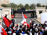 Основной движущей силой протестующих является безработная шиитская молодежь