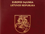 Младший сын Джохара Дудаева попался в Литве с семью поддельными паспортами