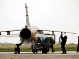 Количество военно-воздушных сил, которыми сейчас располагает ливийский лидер Муаммар Каддафи, весьма ограничено