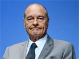 Процесс по делу о махинациях Жака Ширака приостановлен до июня