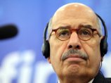 Мухаммед аль-Барадеи заявил о намерении баллотироваться в президенты Египта Мухаммед аль-Барадеи заявил о намерении баллотироваться в президенты Египта
