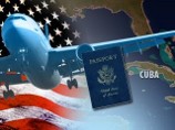 Обама разрешил еще восьми аэропортам в США организовывать чартерные рейсы на Кубу Обама разрешил еще восьми аэропортам в США организовывать чартерные рейсы на Кубу