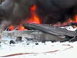 "Коммерсант" назвал основную версию крушения новейшего самолета Ан-148 "Коммерсант" назвал основную версию крушения новейшего самолета Ан-148