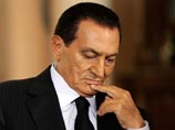 Власти Египта лишили семью Мубарака самолетов