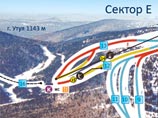 В Кемеровской области спасли заблудившихся сноубордистов из Москвы