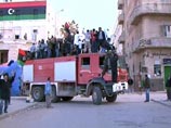 Бенгази, 7 марта 2011 года Бенгази, 7 марта 2011 года