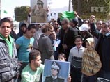 Каддафи испугался превращения Ливии в колонию Запада. Местный житель: СМИ словно "снимают фильм про Рэмбо" Каддафи испугался превращения Ливии в колонию Запада. Местный житель: СМИ словно "снимают фильм про Рэмбо"